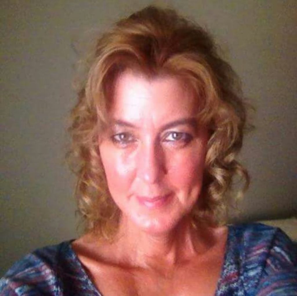 Marsha Ann (Hamby)  Windle