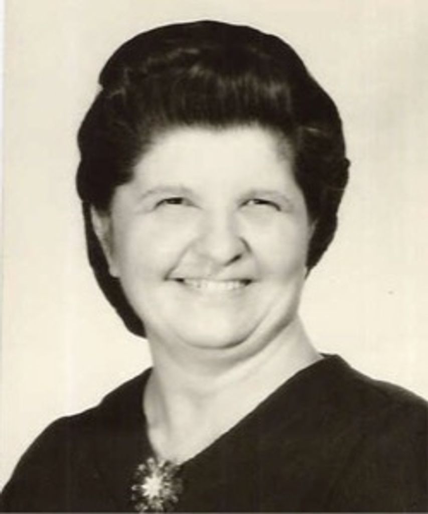 Erva Lee Judge