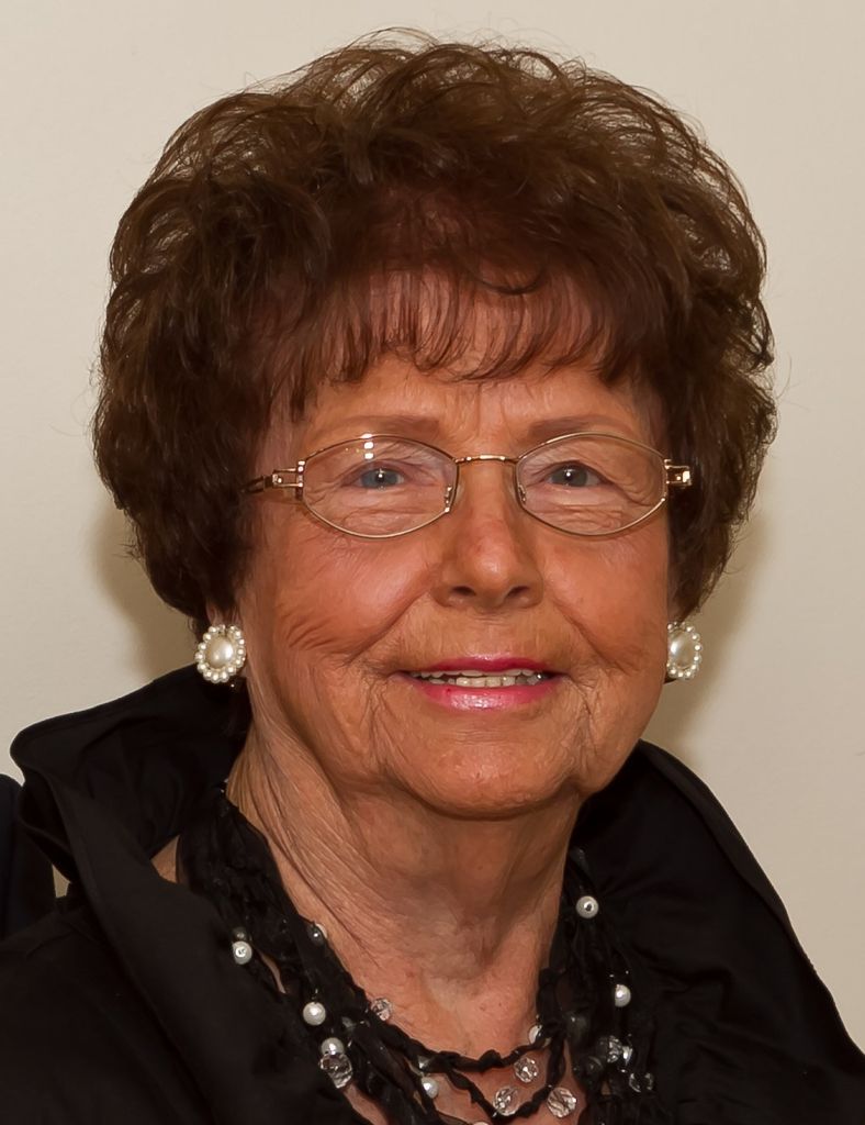 Geraldine (Jerry)  L. Pape Profile Photo