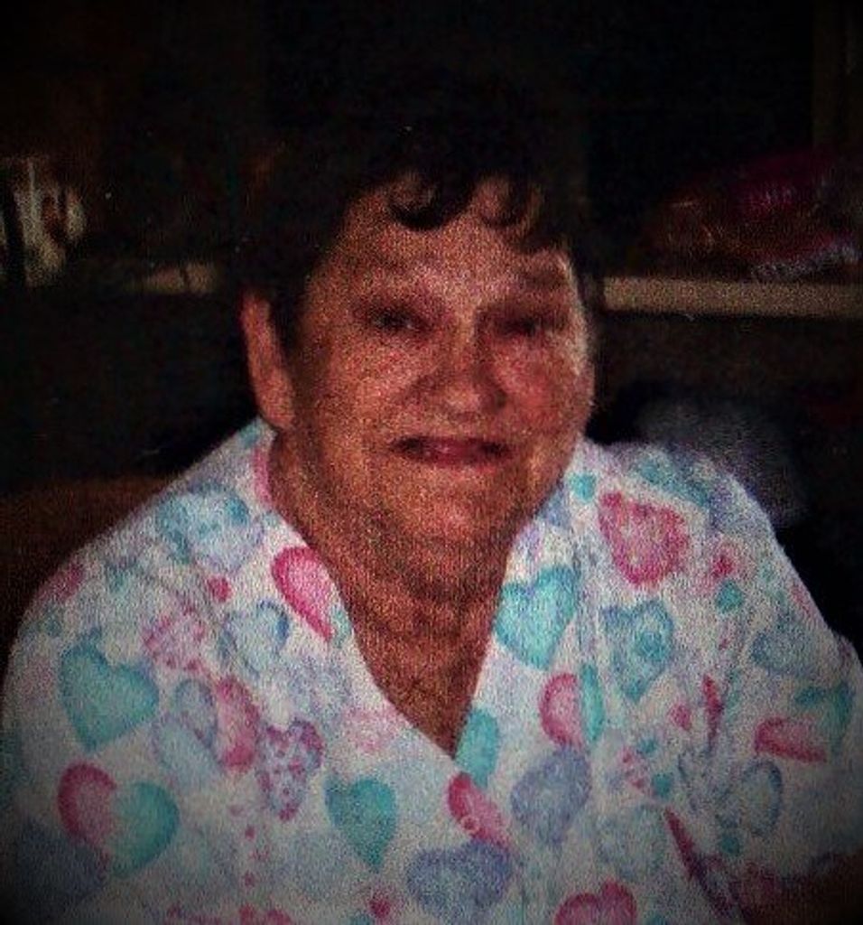 Edna Freels Swain Forsythe