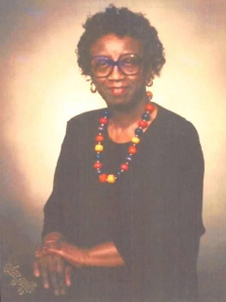 Nona M. Bolar