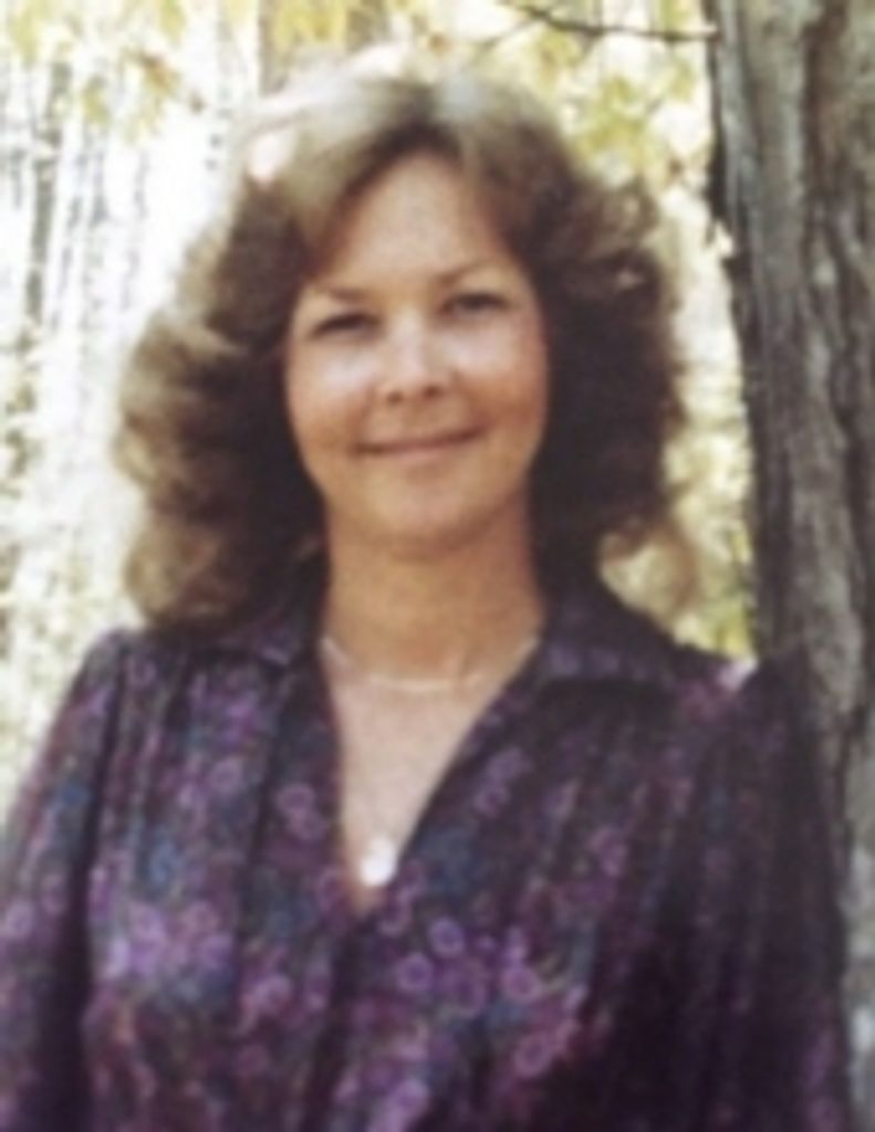Greer Fay Brock