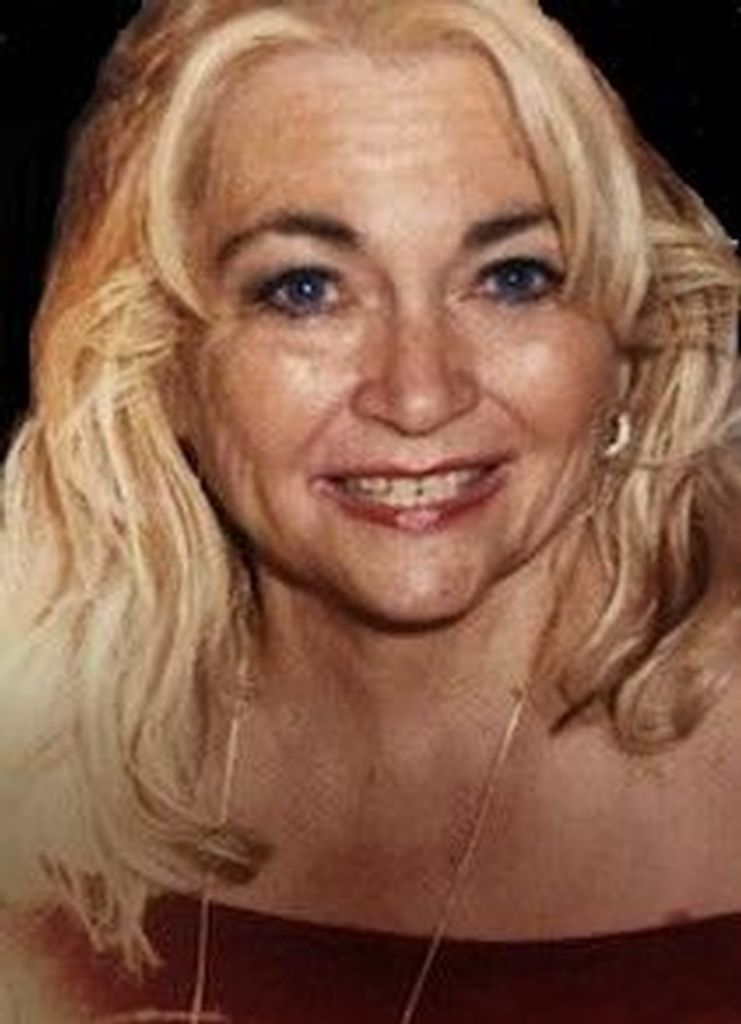 Betty Rupp Steinmetz