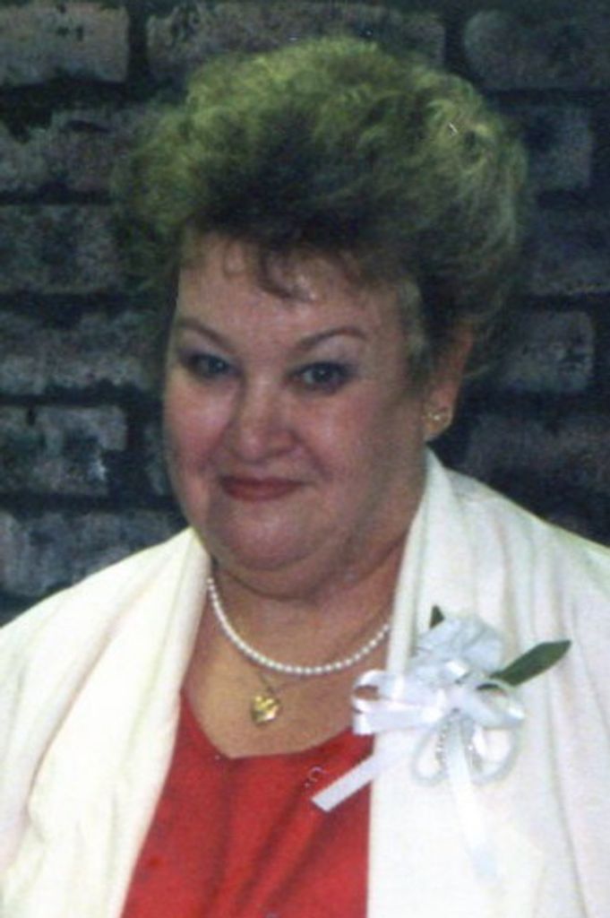 Joyce Taylor Barrett