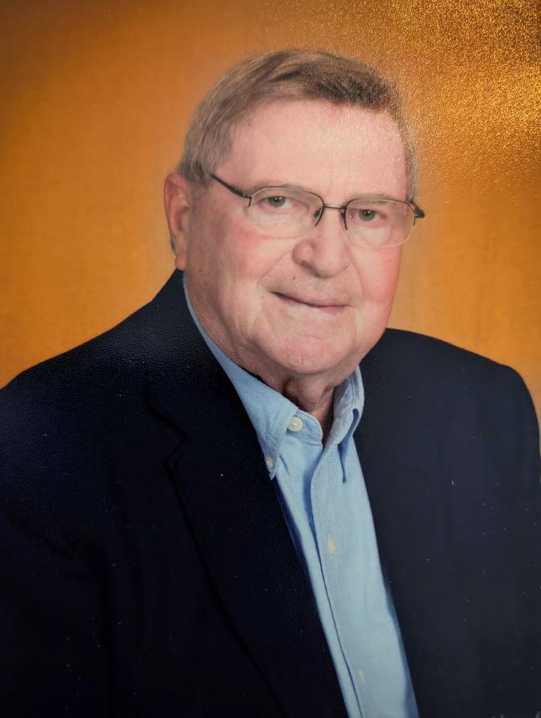 Donald Francis Groene, Sr. Profile Photo