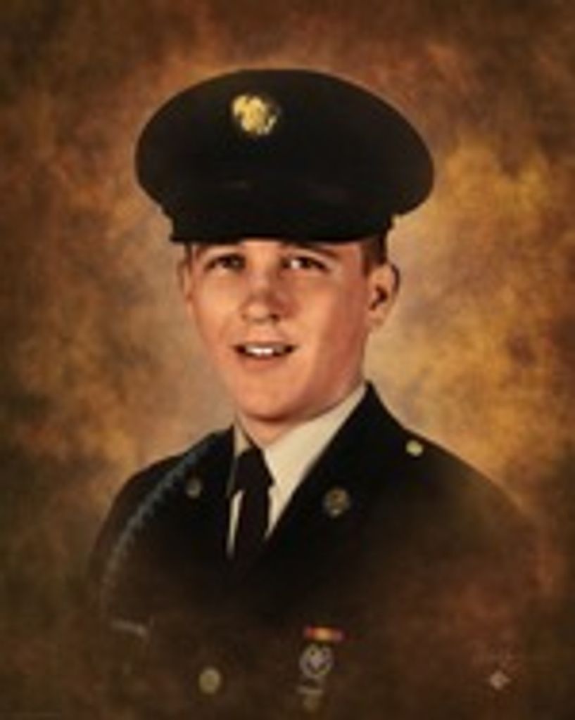 Kenneth Rutherford