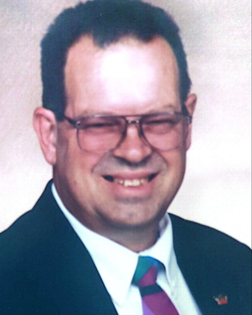 William Pickings Dutton