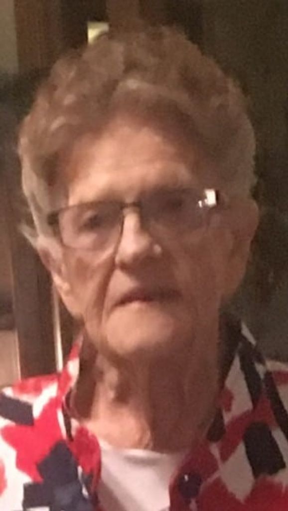 Margie Rogers Profile Photo