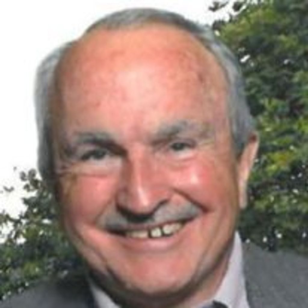 James Ronald "Ron" Sperance
