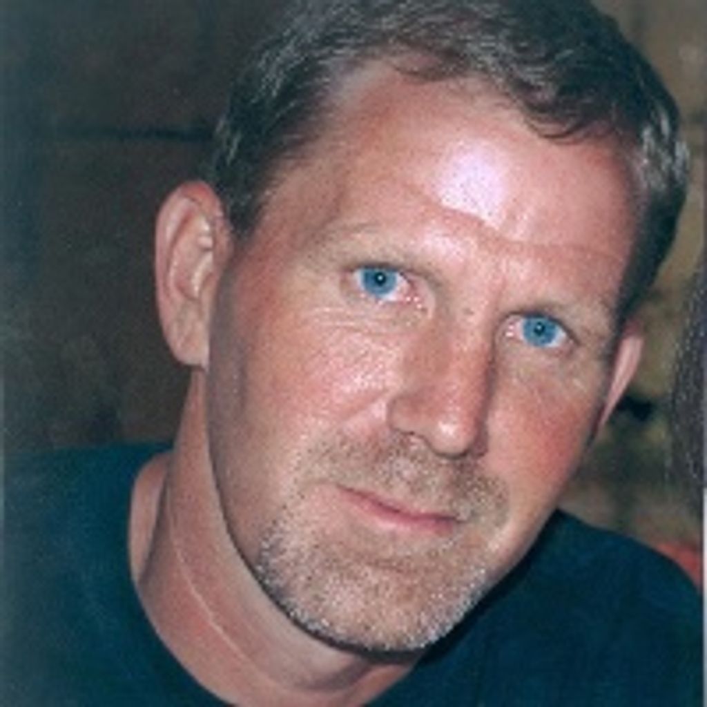 Timothy Johnson Profile Photo