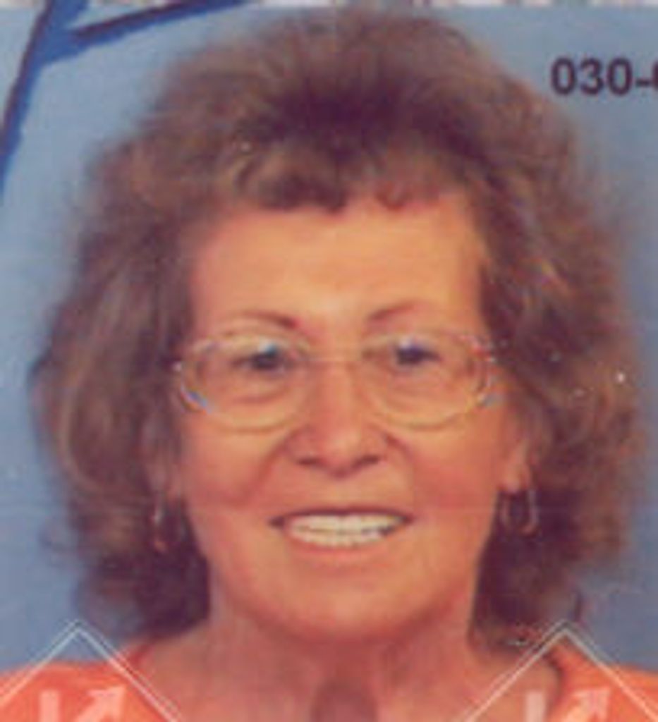 Virginia Lois Hamlet Profile Photo