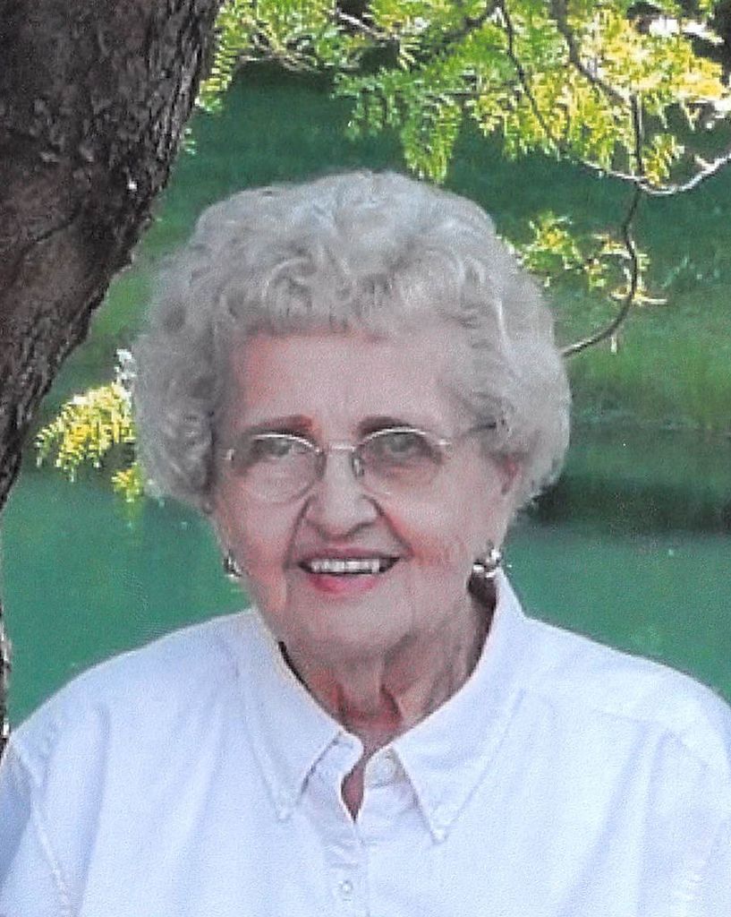 Margaret A. (Dolly) Denison Hollowell