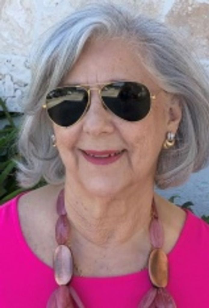 Audrey Sandra Wolfin Profile Photo