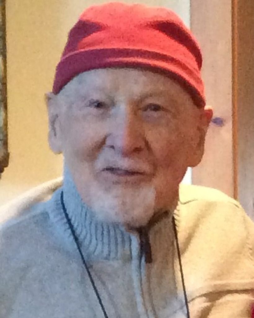 Lewis Crocker "Lew" Allen Profile Photo