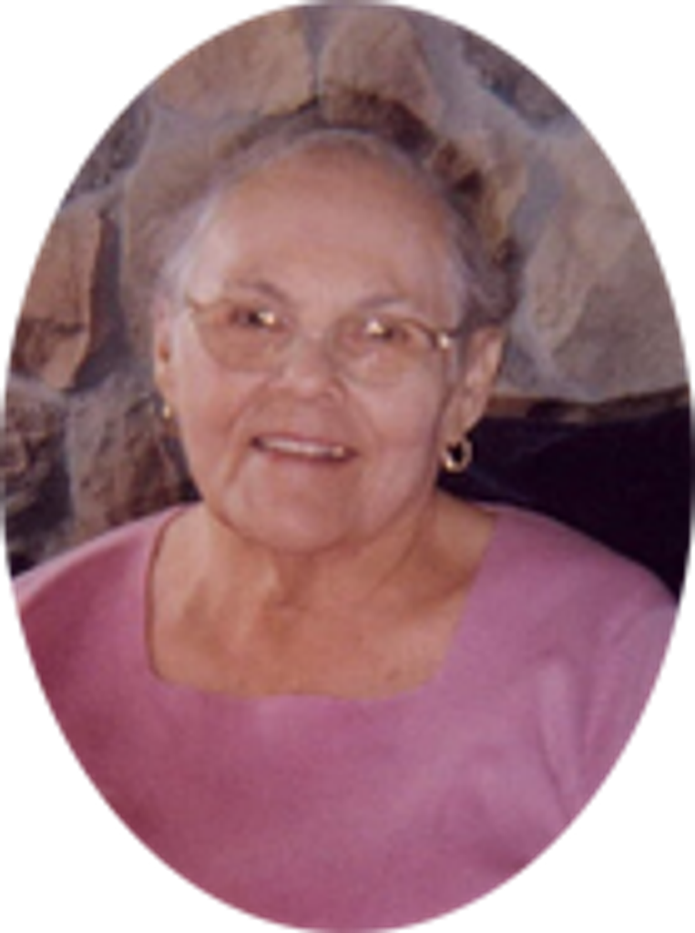 Manuela E. Farias