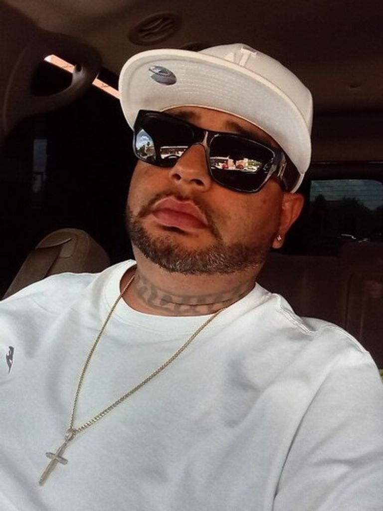 Samuel Orona Profile Photo