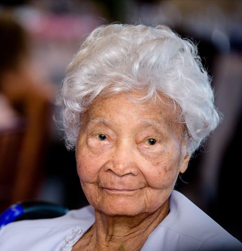 Wilhelmina Bridget "Willy" Gayle Profile Photo