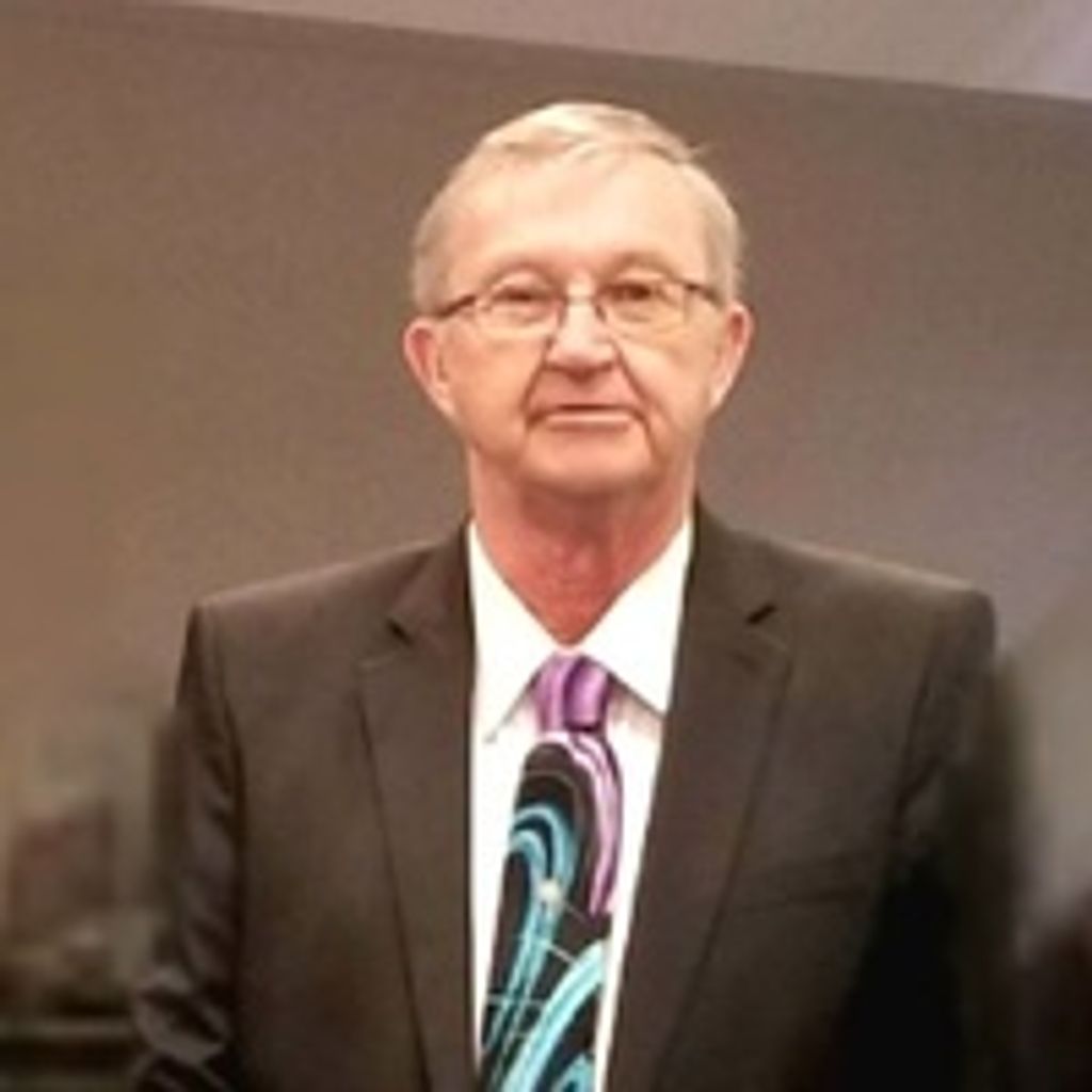 Daryl Benjamin Meyer Profile Photo