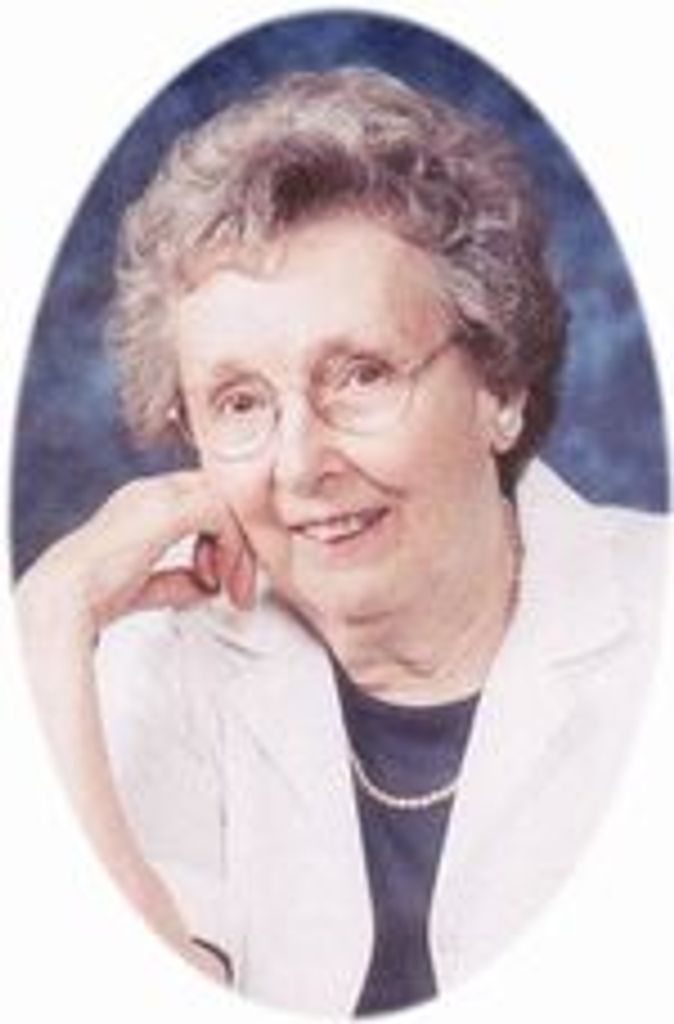 Betty E. Broadhurst
