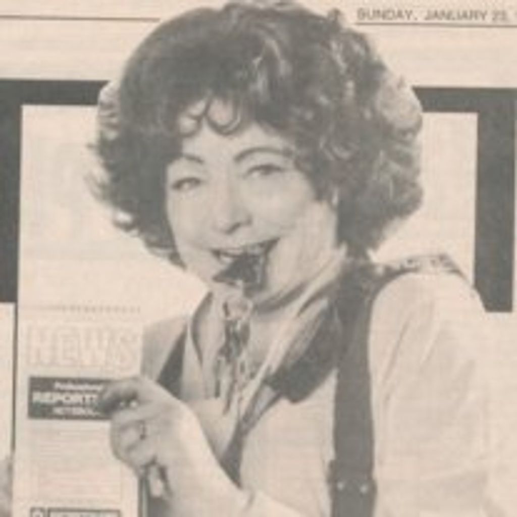 Lin K. Smithwick