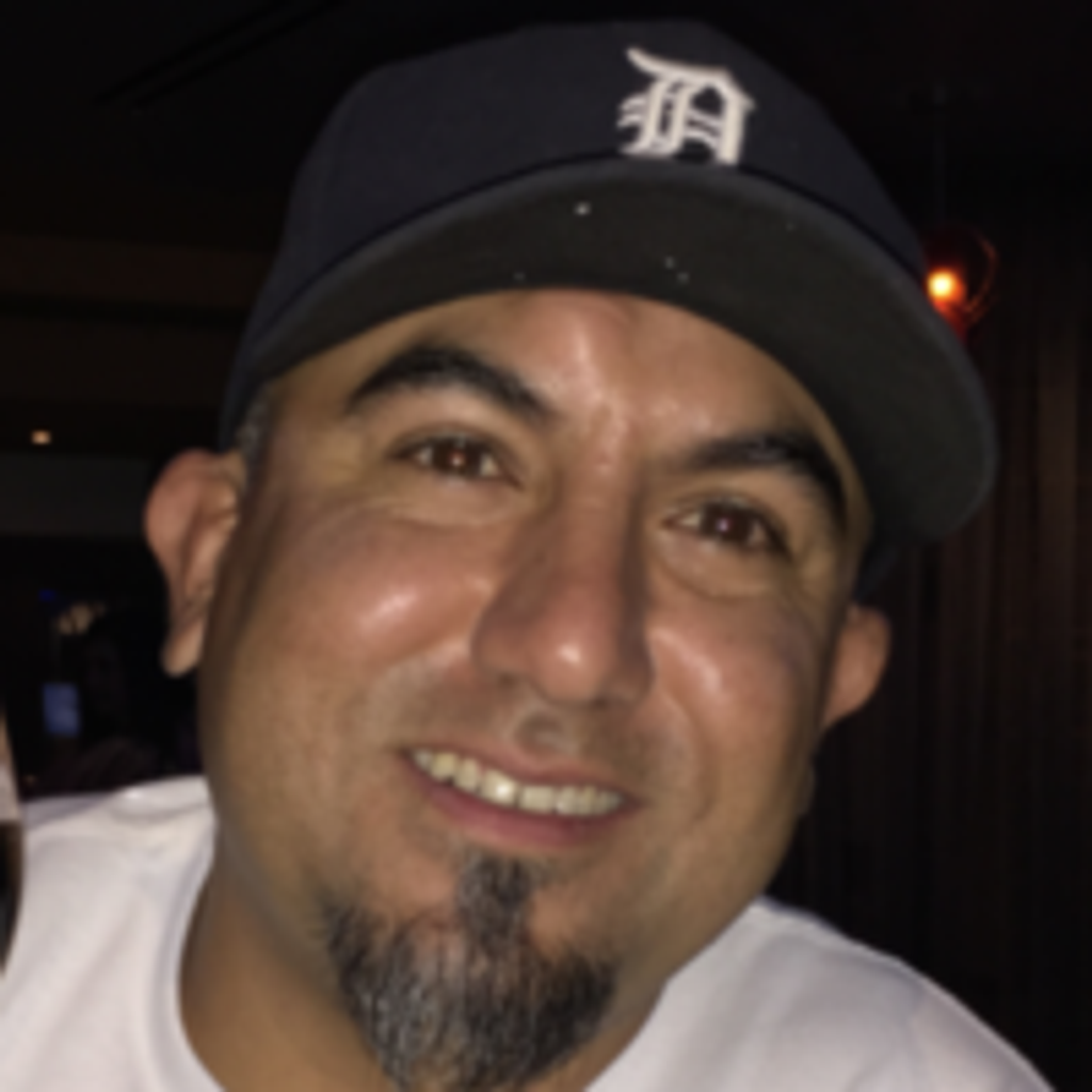 David Rosalez