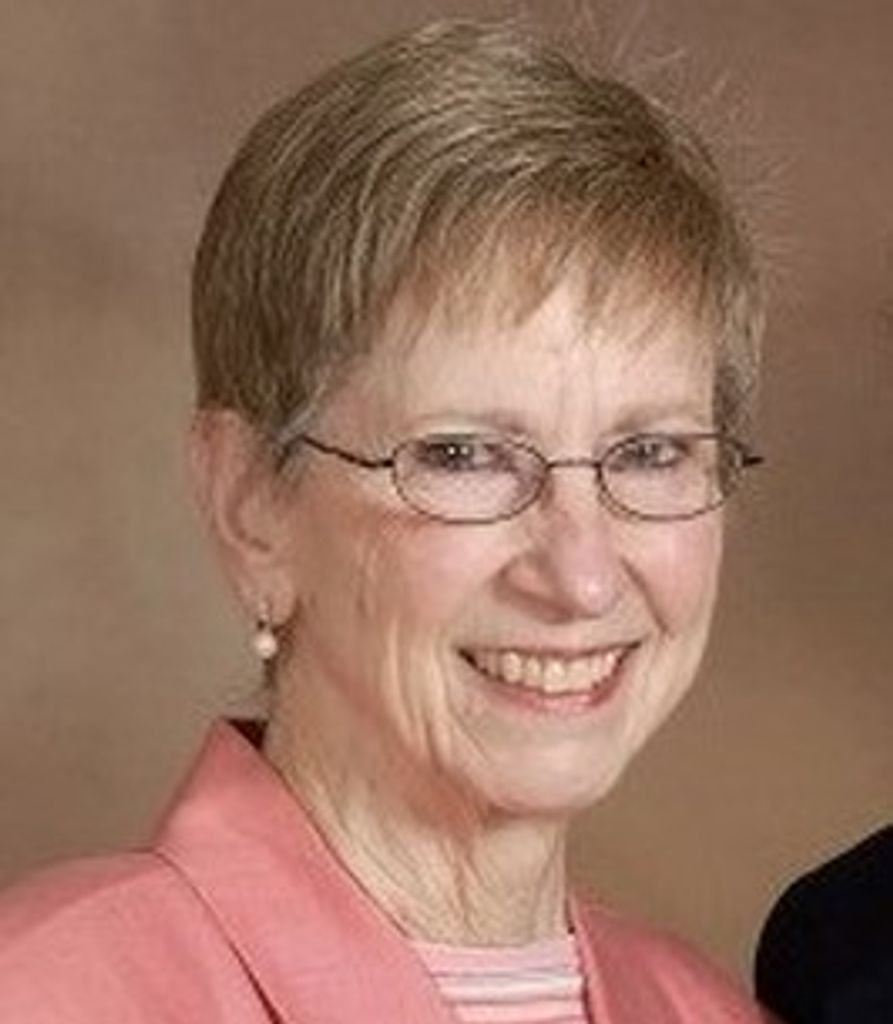Mary Moody