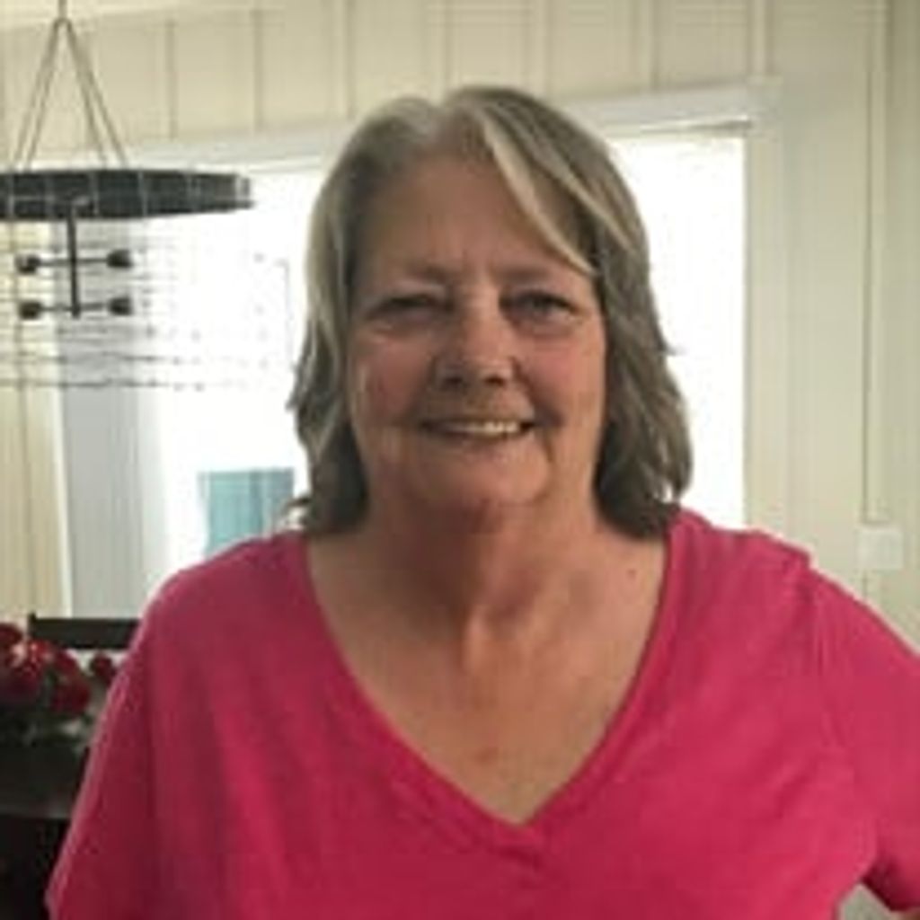 Linda Fredrick