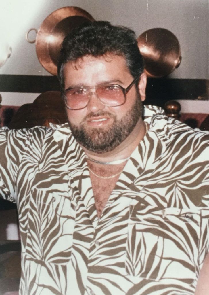 Fred Paolilli Profile Photo