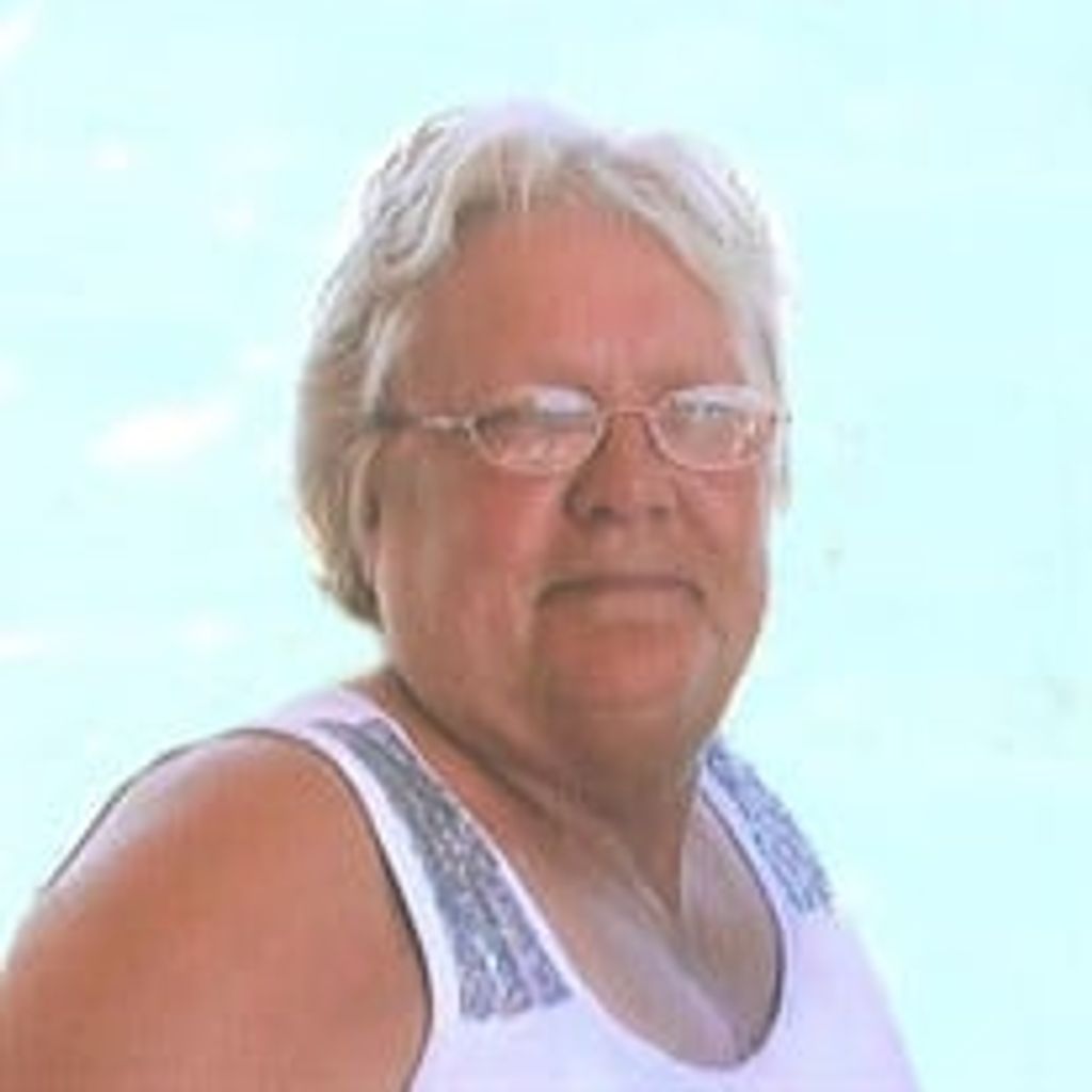 Anna R. McGaha