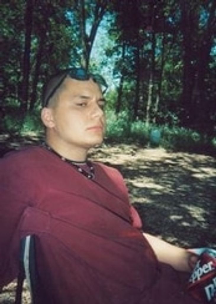 B.J. Backman Profile Photo