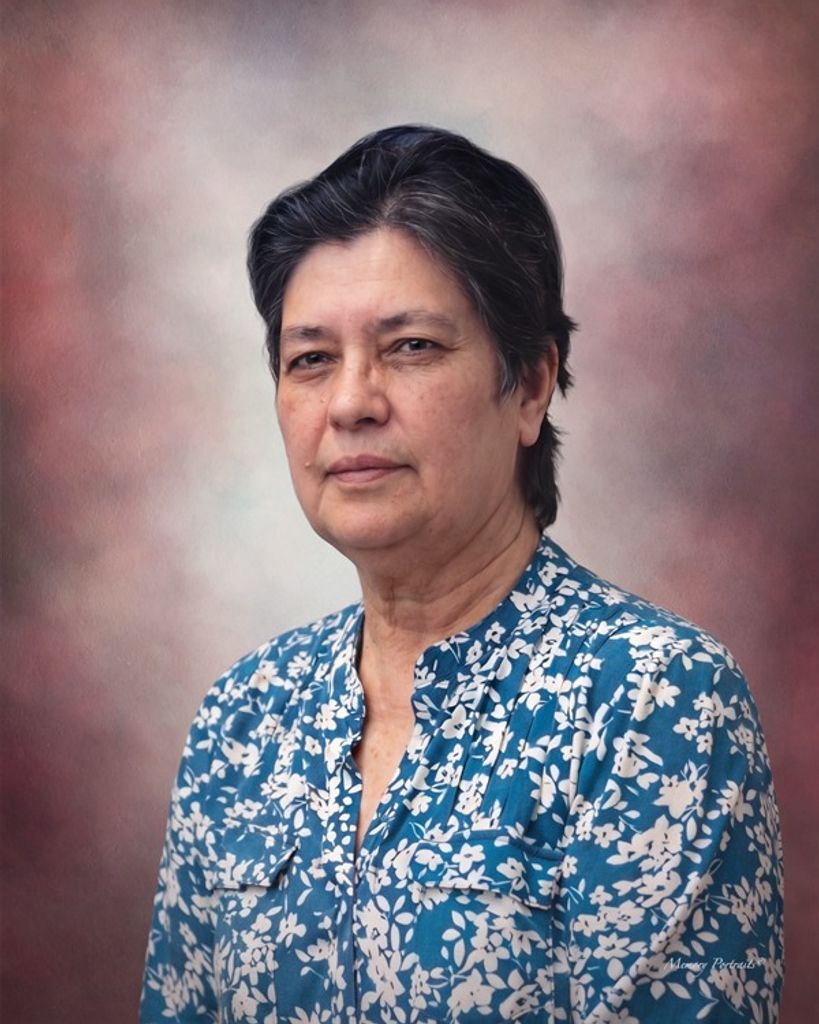 Maria Guadalupe Rodriguez