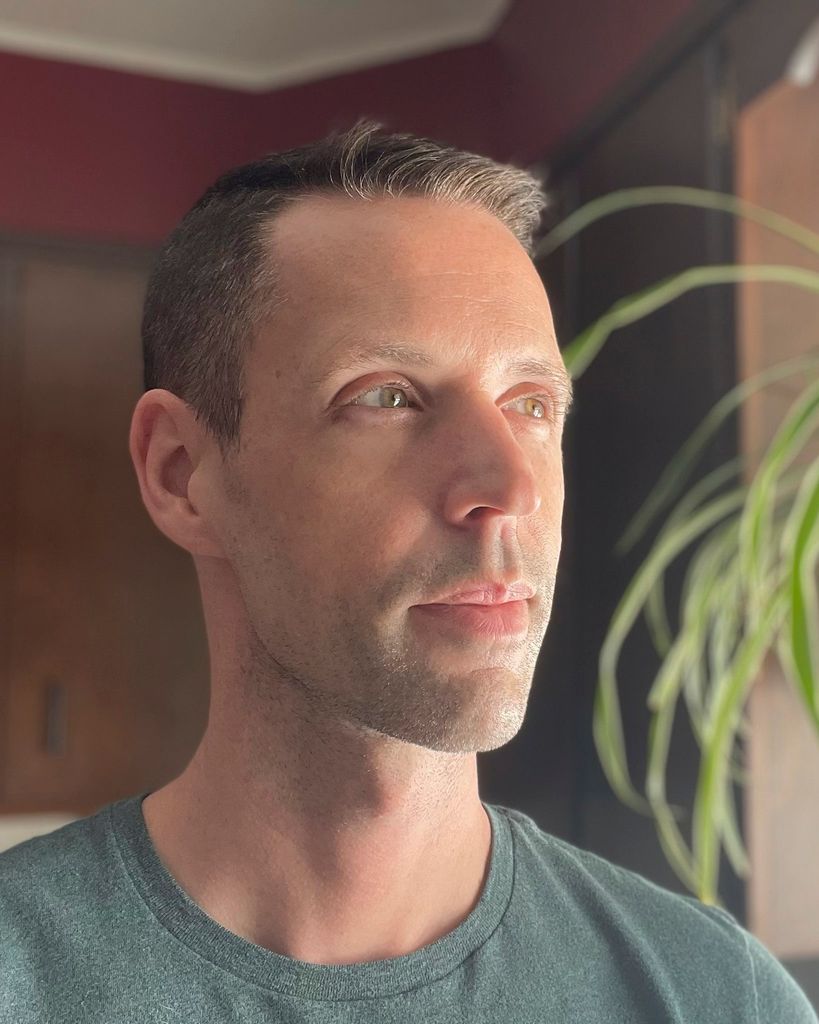 Mark R. Kelsey Profile Photo