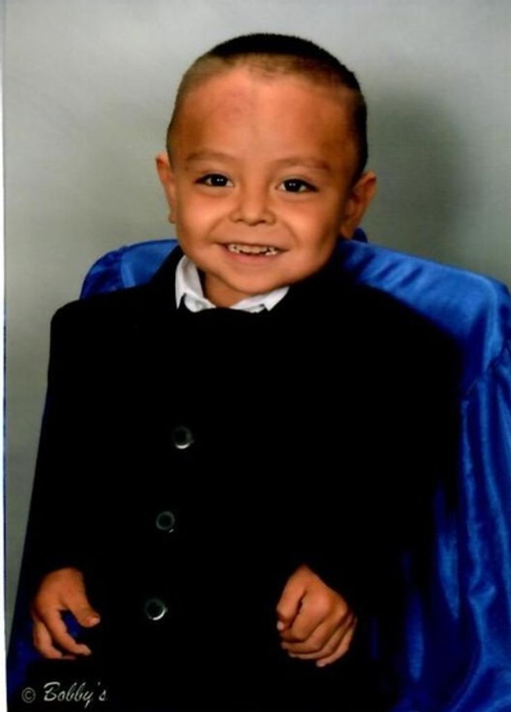 Angel Erminio Arroyos Profile Photo