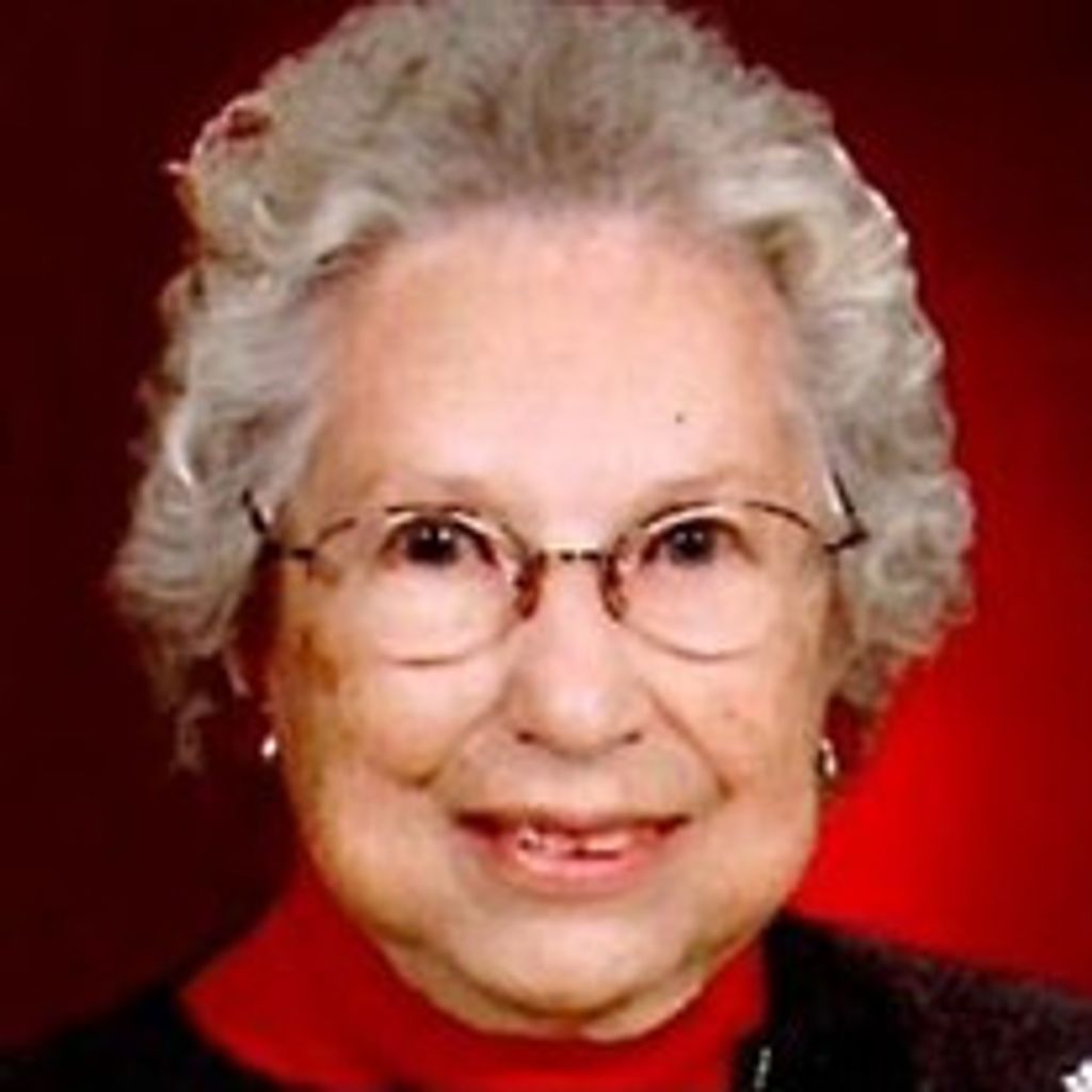 Geraldine Kirkhuff