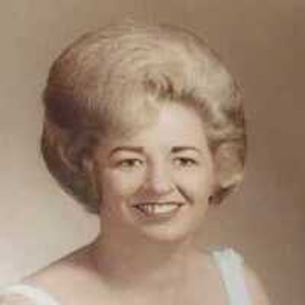 Emma Lou Johnson