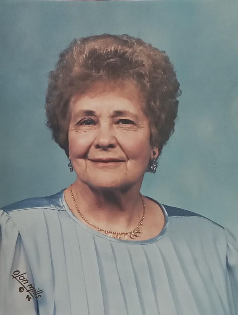 Evelyn I Austin Profile Photo