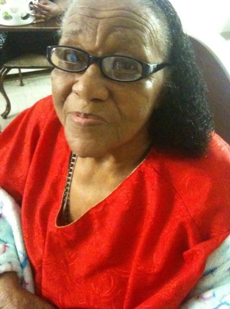 Ruthie Mae Rodgers Profile Photo