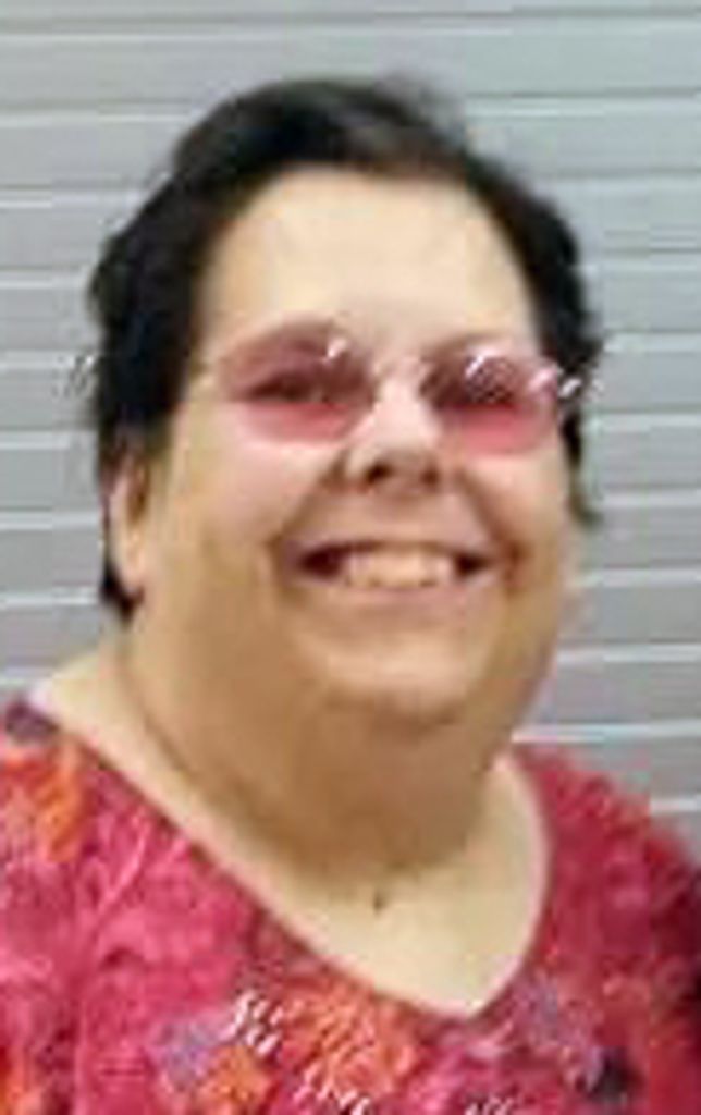 Faye Anna Steffen