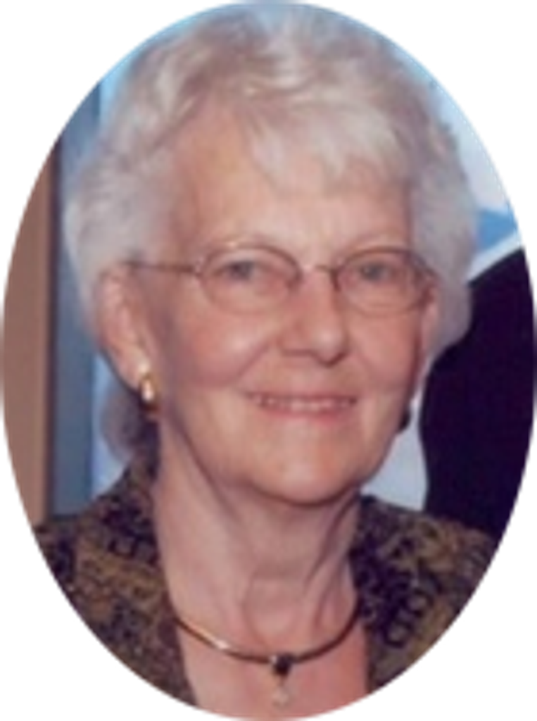 Bernice Kelash