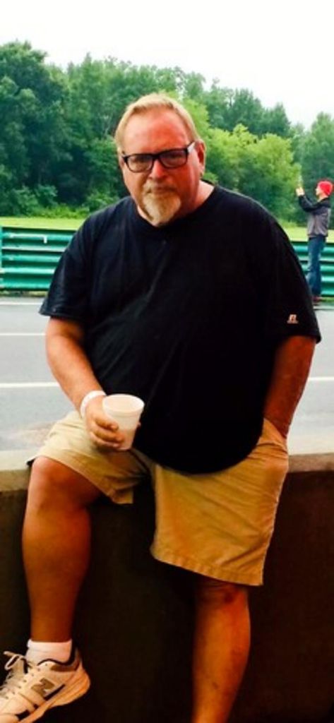 David Raymond Elmer Profile Photo