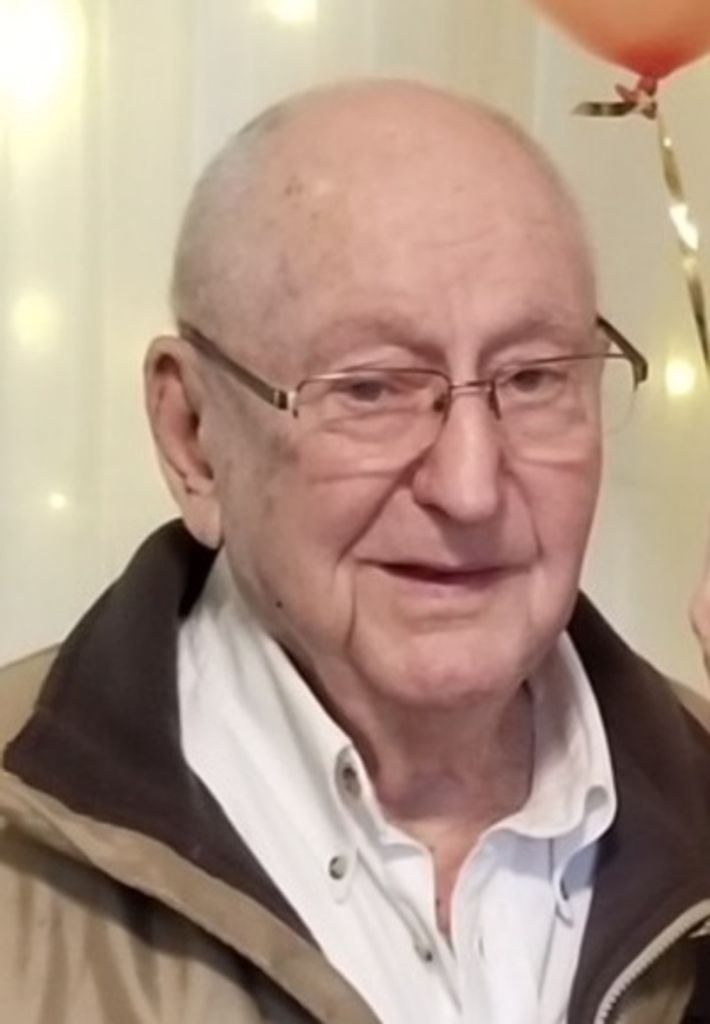 Carl Eugene Cutrer Profile Photo