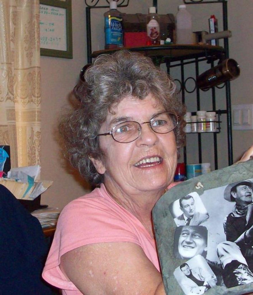 Jimmie Joanne Finley Profile Photo