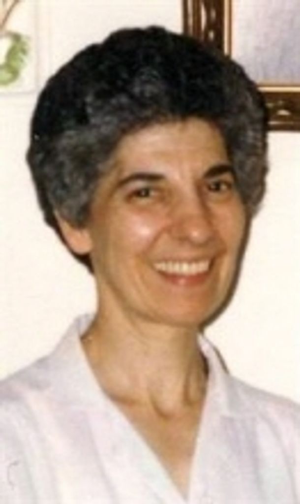 Angela M. Turano