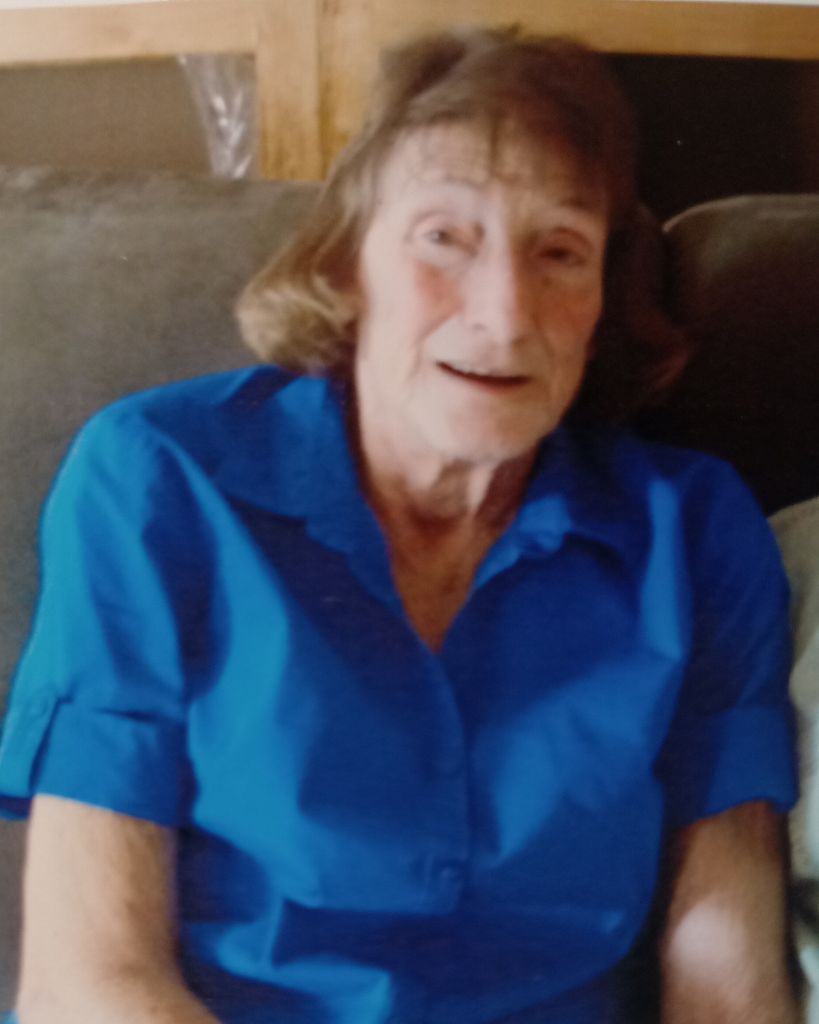 Frances Gayle Lunsford Dingus