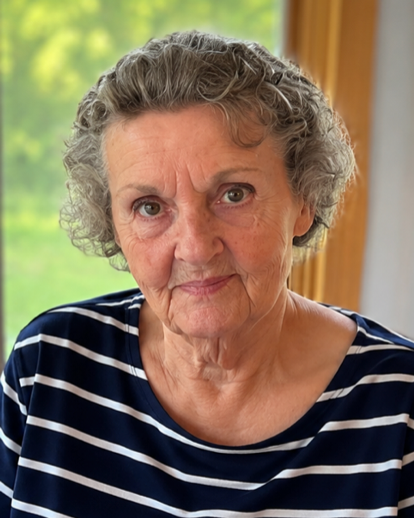 Arlene L. Salentine