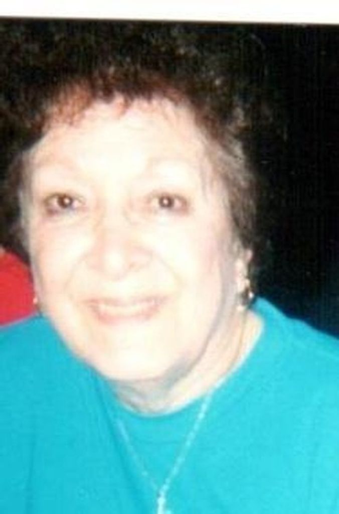 Evelyn Sciacca Statkiewicz Profile Photo