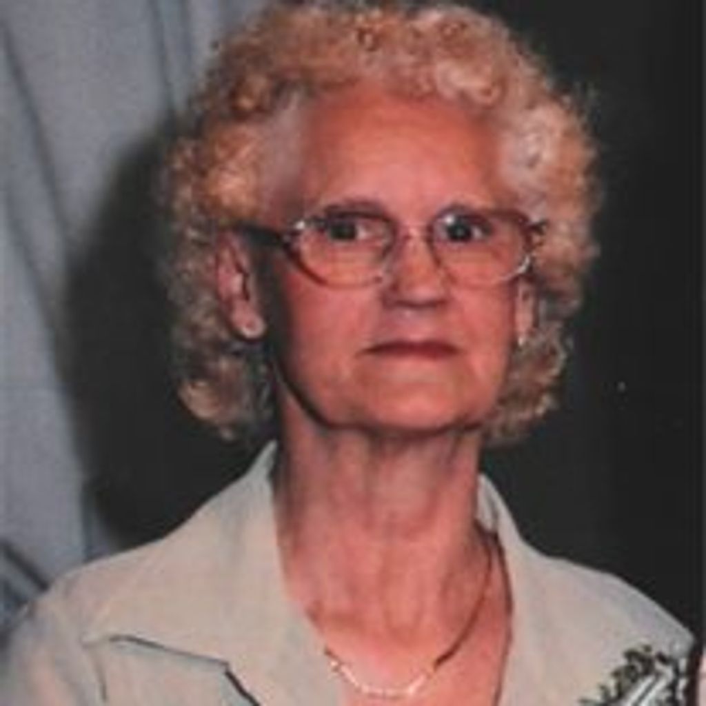Shirley M. (Bennett) Douglas