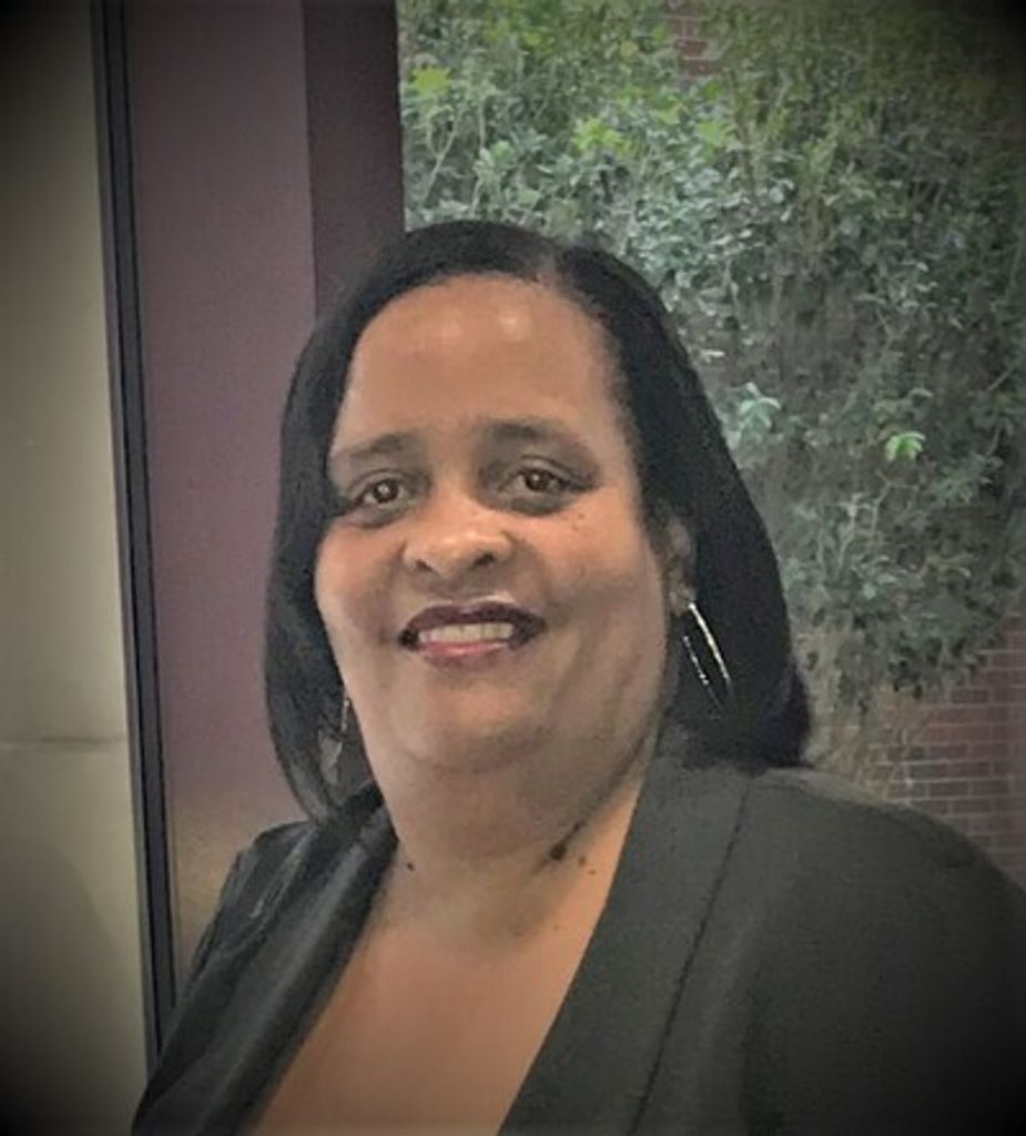 Jacquelyn Ann Wilridge