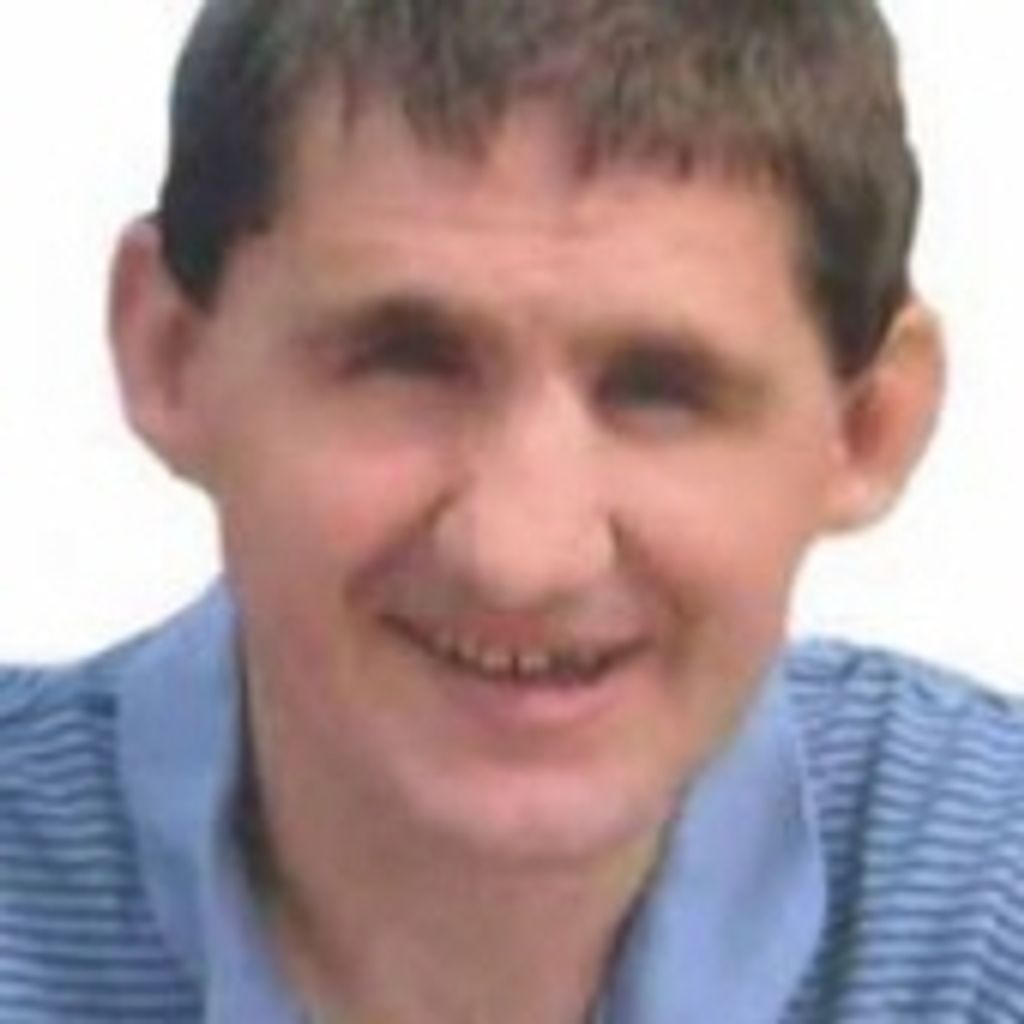 Douglas Bowen Profile Photo