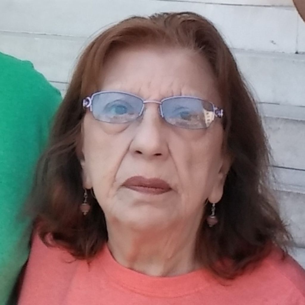 Josefina Edith Flores Clement